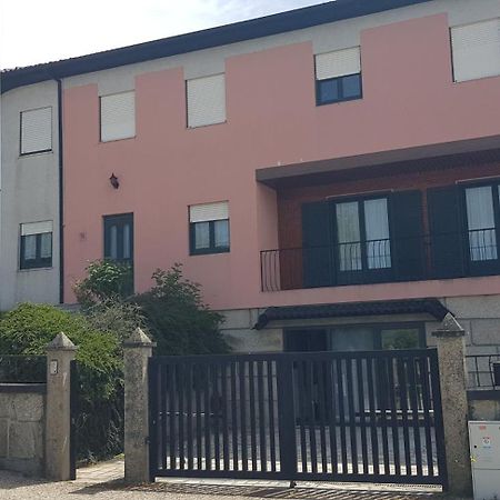 Appartement Moradia Rotunda Dos Bois à Montalegre Extérieur photo