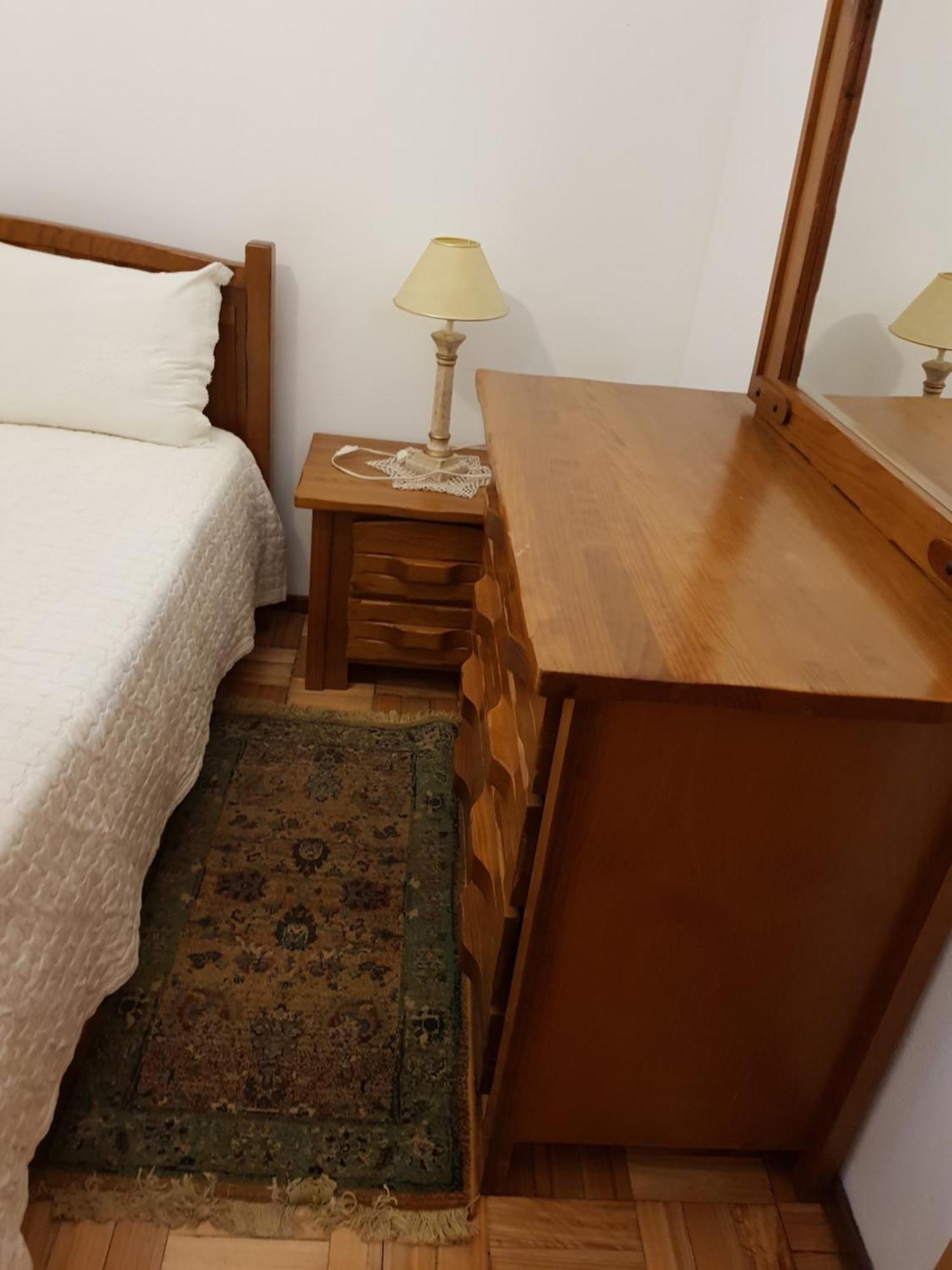 Appartement Moradia Rotunda Dos Bois à Montalegre Extérieur photo