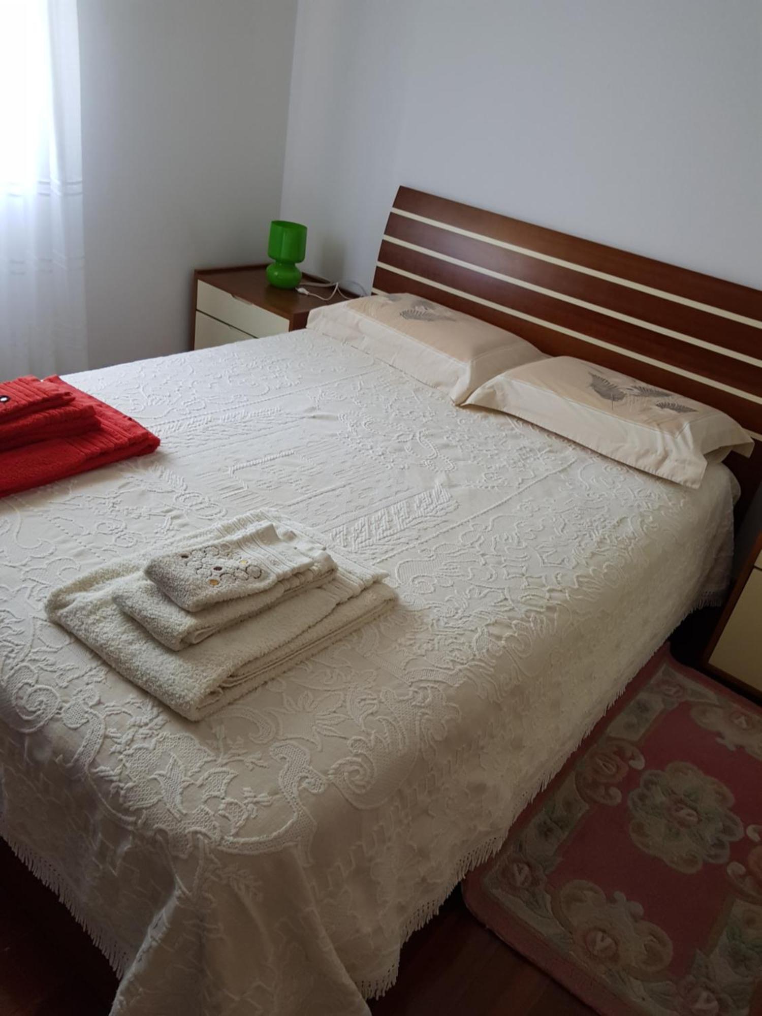 Appartement Moradia Rotunda Dos Bois à Montalegre Extérieur photo